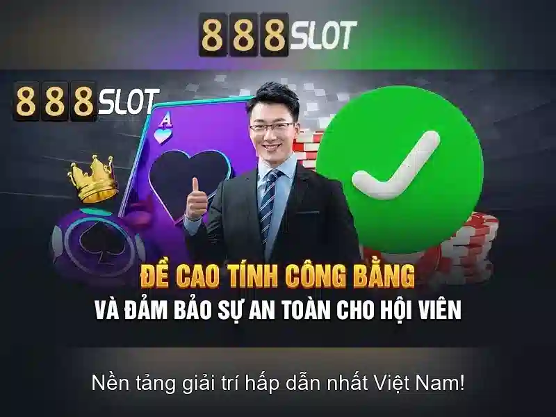 Tải 888SLOT APK Mới Nhất 2026