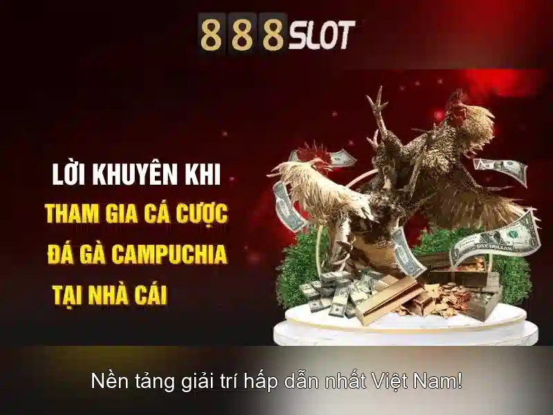 Khuyến mãi 888SLOT cho người chơi