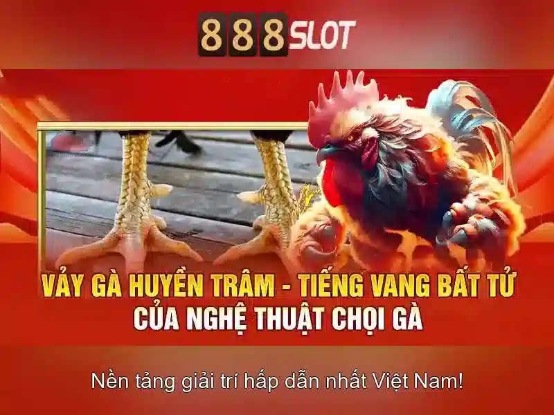 Trò chơi slot 888