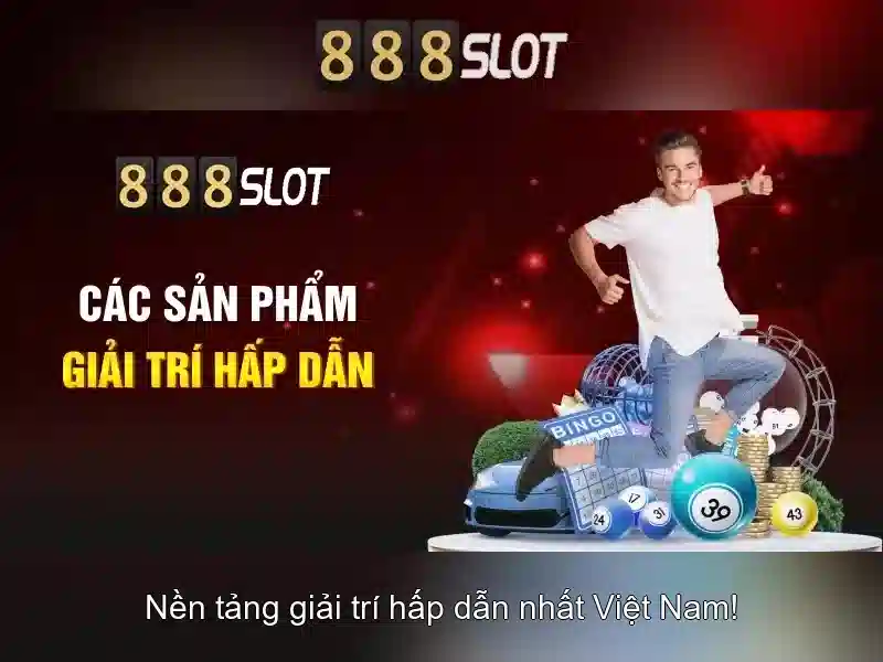 Đăng nhập 888slot freebet