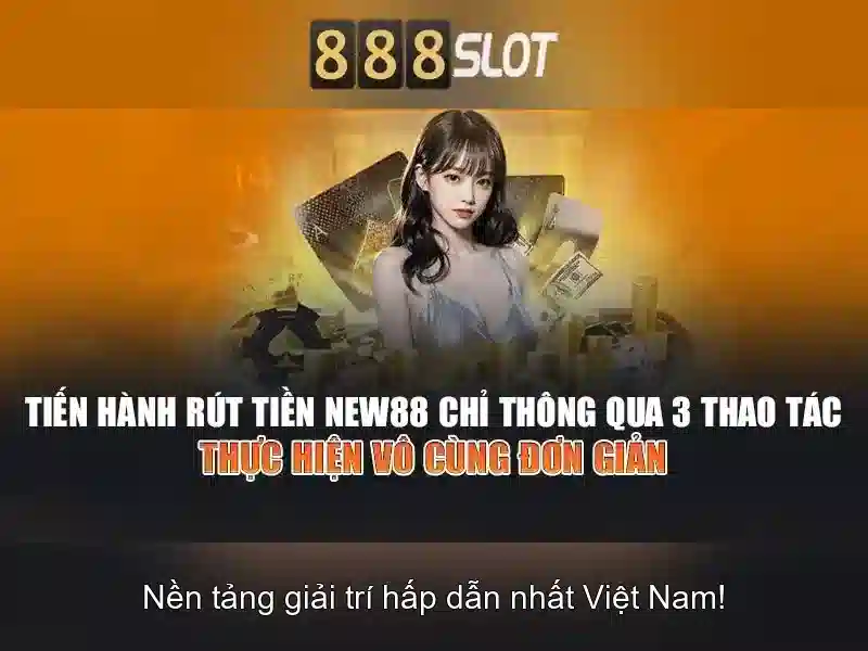 Ưu Đãi Đặc Biệt Cho Thành Viên 888SLOT