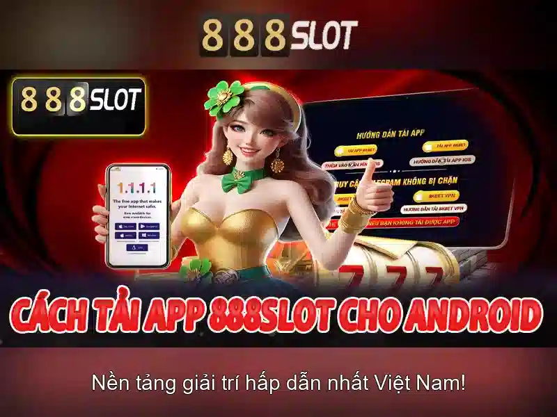 Game slot đa dạng