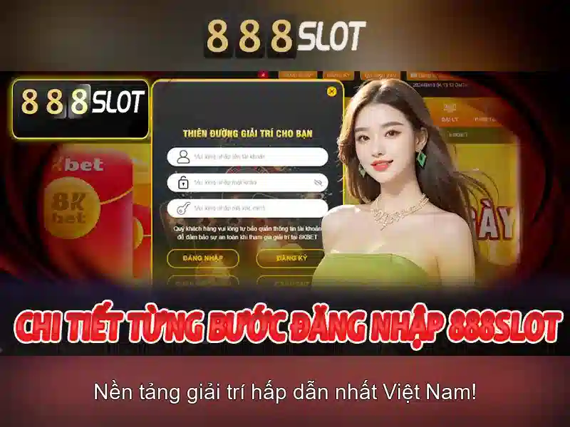 Trải Nghiệm Slot Game Đỉnh Cao