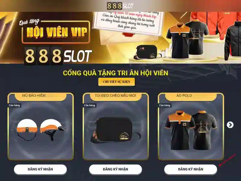 trải nghiệm cá cược slot 888slot