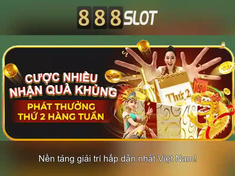 Ưu Điểm Nổi Bật Của 888SLOT