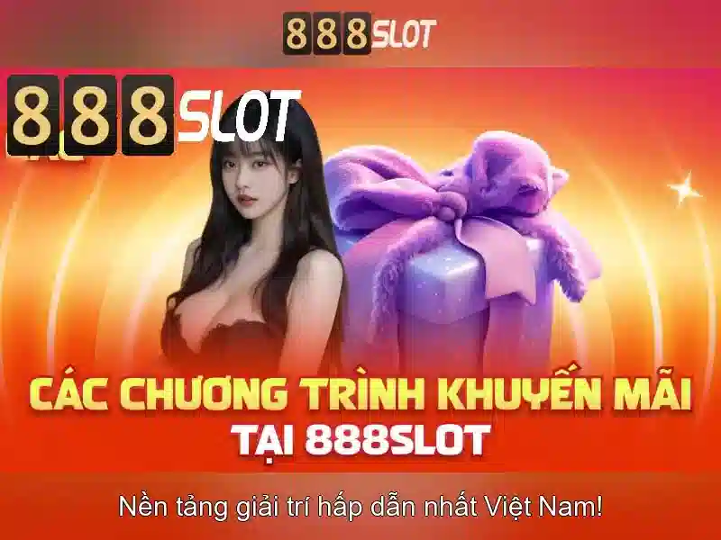 Slot Game Đỉnh Cao