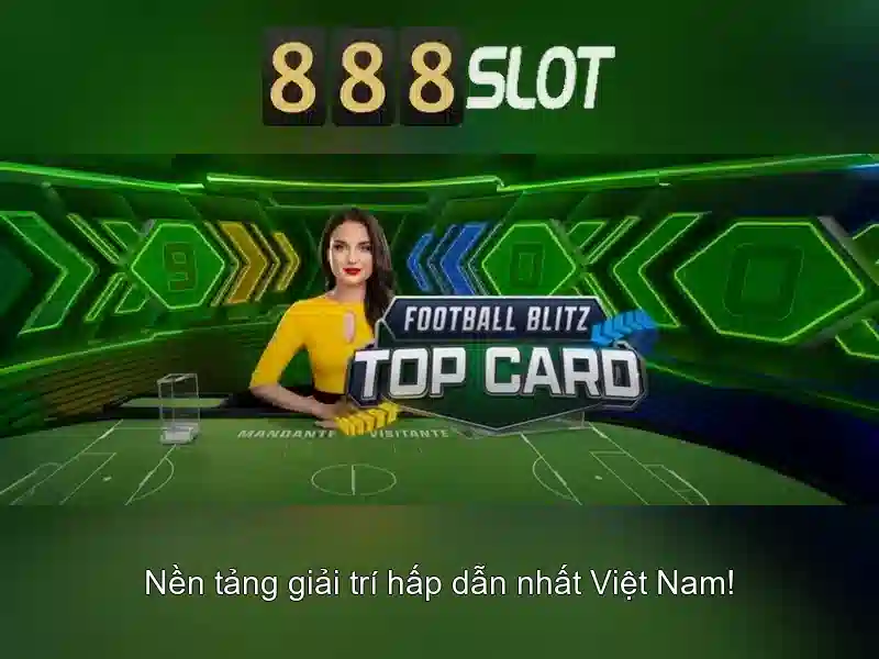 Trải nghiệm Slot Online