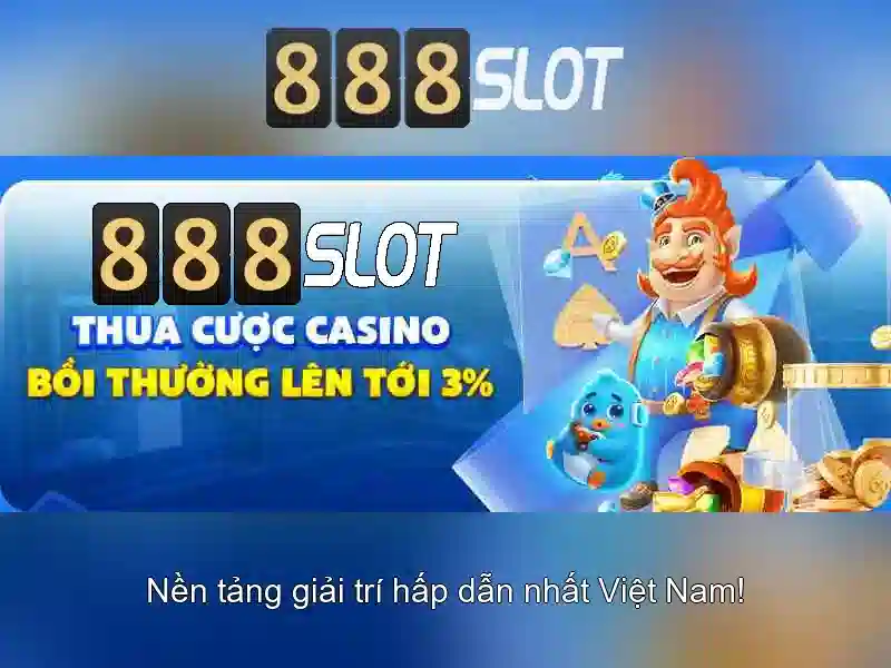 Trải nghiệm cá cược thể thao 888SLOT