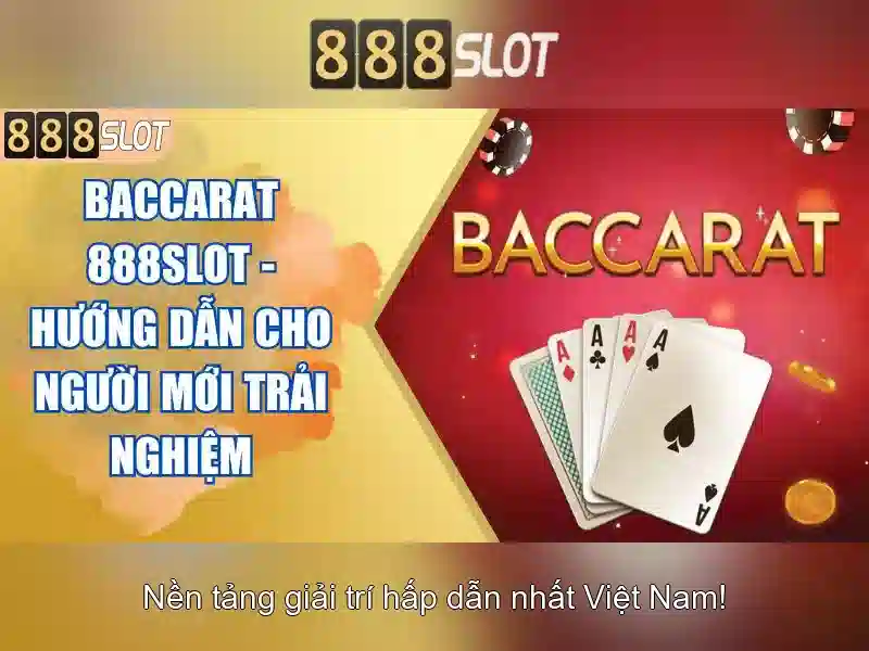 Các trò chơi slot phổ biến trên 888SLOT