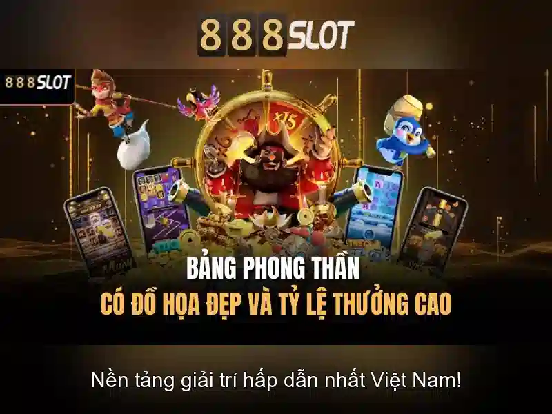 Công nghệ Slot tiên tiến