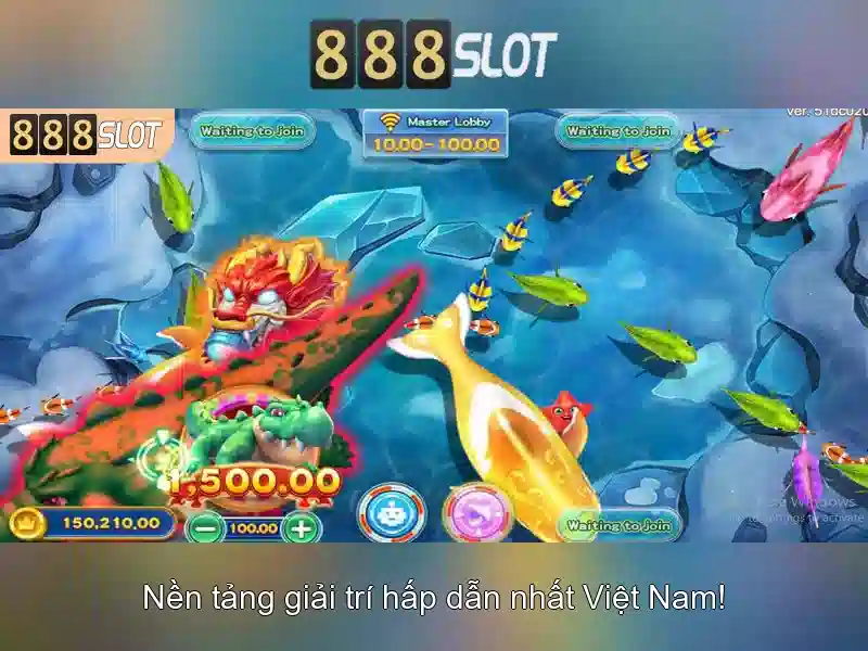 Nạp Tiền 888SLOT Vn