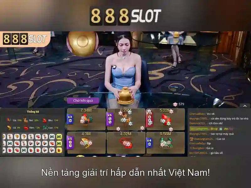 giải đáp thắc mắc 888slot