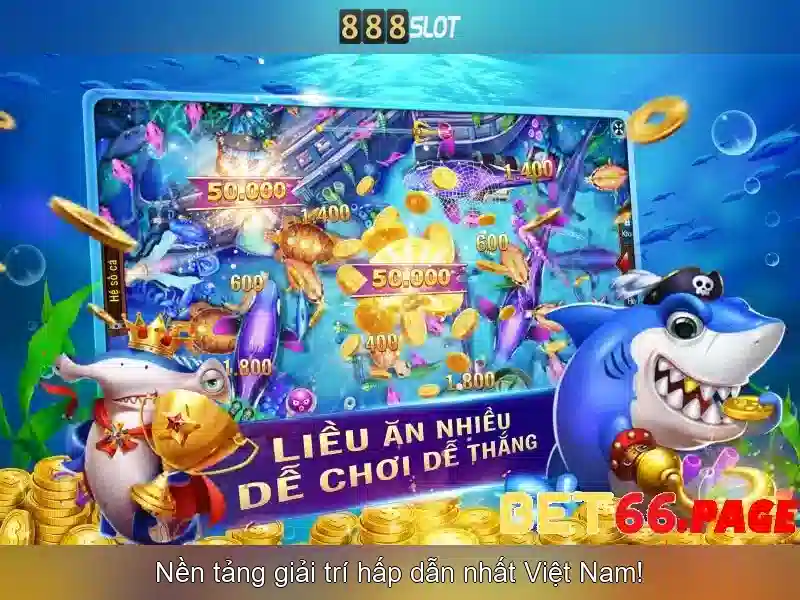 Khuyến mãi 888slot