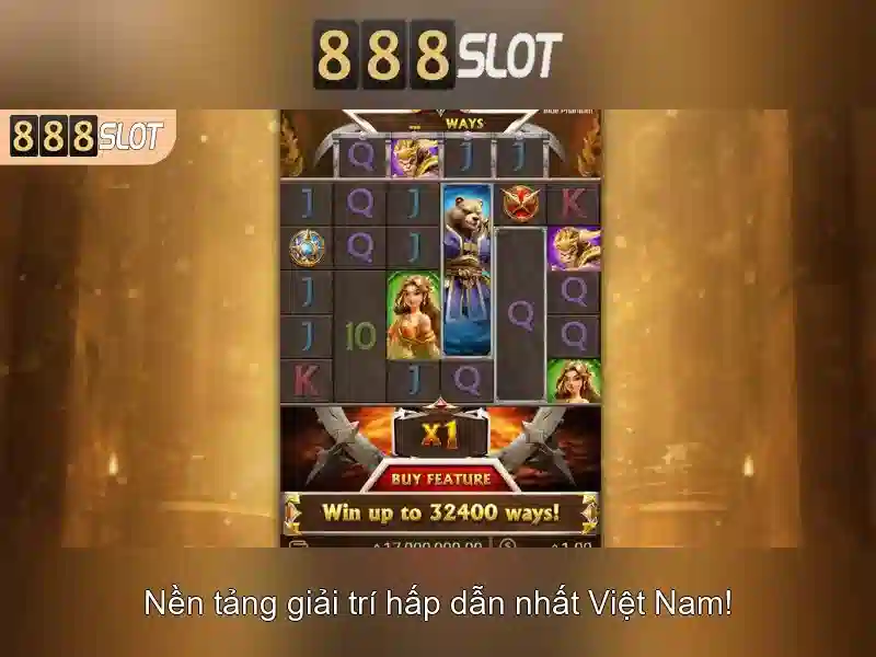 Rút tiền từ 888SLOT