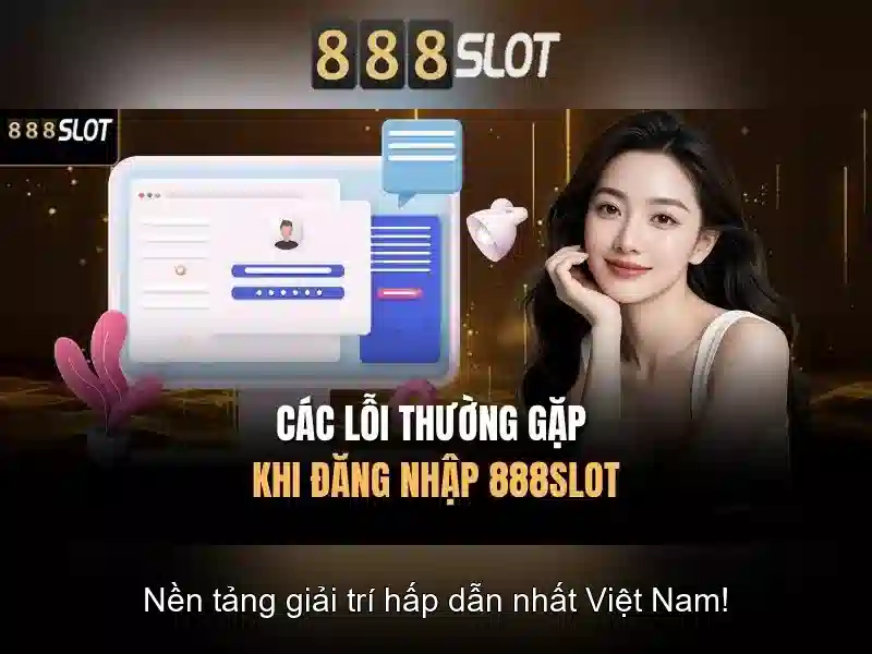 888SLOT – Hướng Dẫn Đăng Nhập APK & Trải Nghiệm Slot Đỉnh Cao 2026