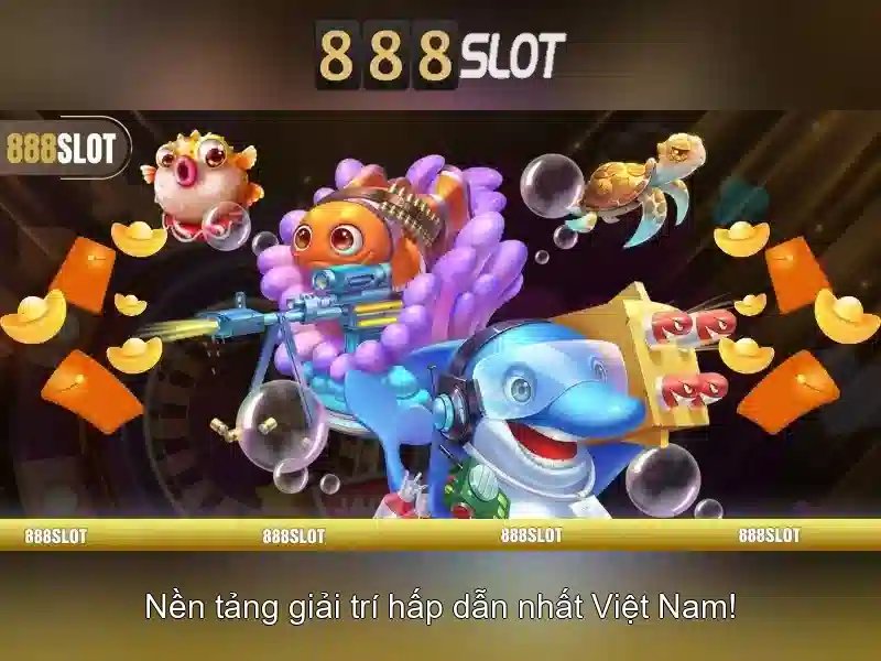 Ưu Điểm Nổi Bật Của 888SLOT