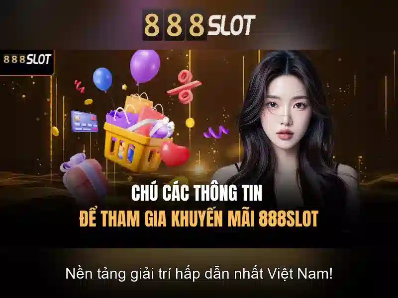 Trò Chơi Slot