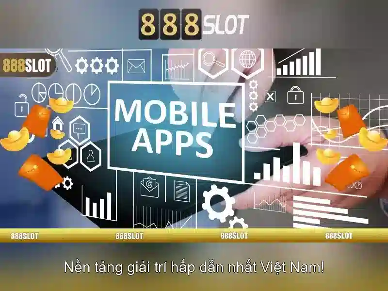 888SLOT – Nhà Cái Uy Tín Trong Sòng Baccarat 2026