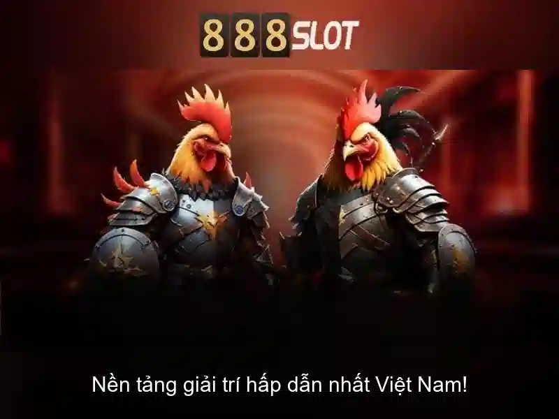 888SLOT - Trải Nghiệm Cược Trực Tuyến Đa Dạng Với 888slot Poker 2026
