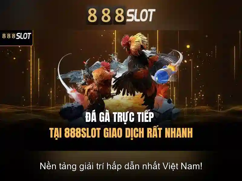 Giới Thiệu Về Slot 888 Bet