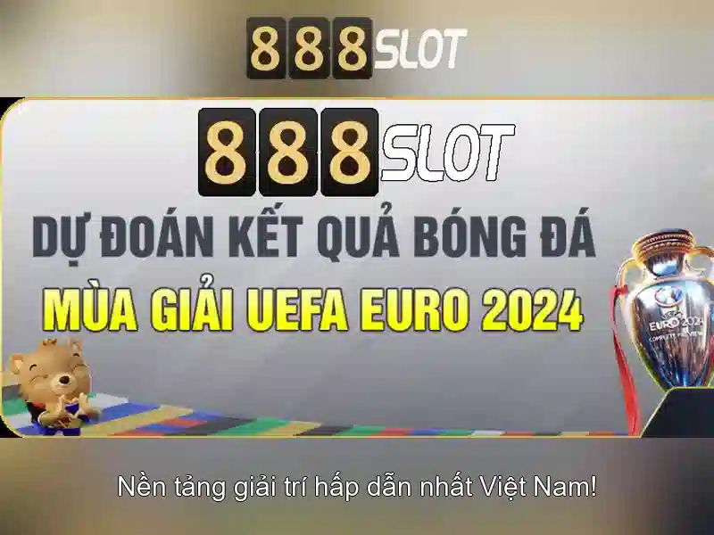 Trang Chủ 888SLOT