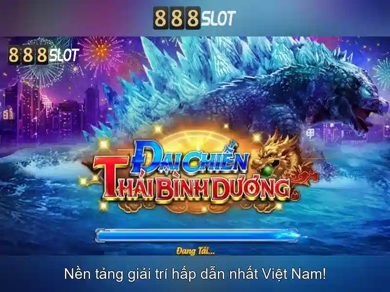 Ưu Điểm Nổi Bật Của 888SLOT