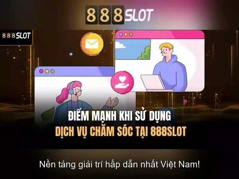 888SLOT – Mã Nhận Thưởng 888Slot: Ưu Đãi Cực Hấp Dẫn Cho Người Chơi Slot 2026