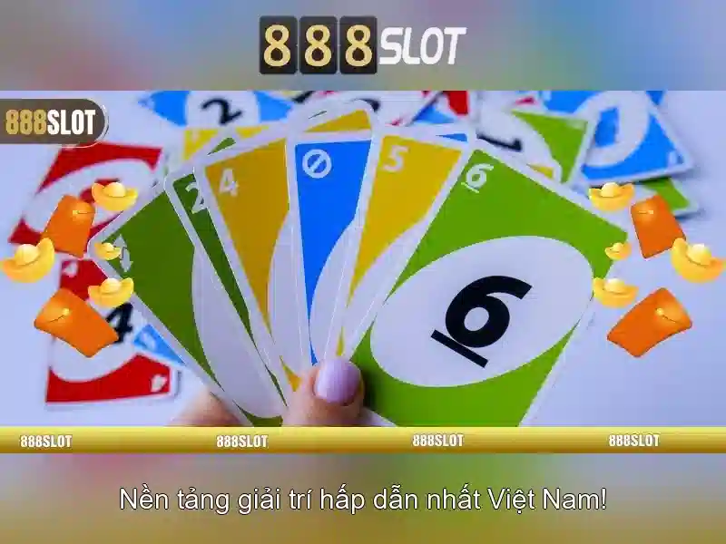 Khuyến Mãi 888slot Bet