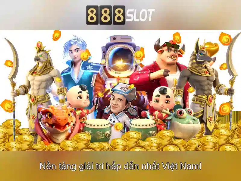 tải app 888slot