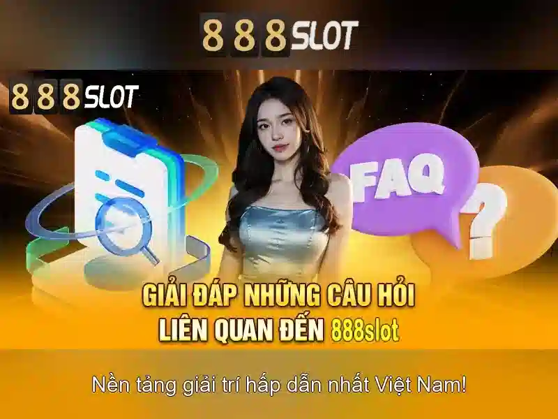 Tại Sao Nên Chọn 888SLOT