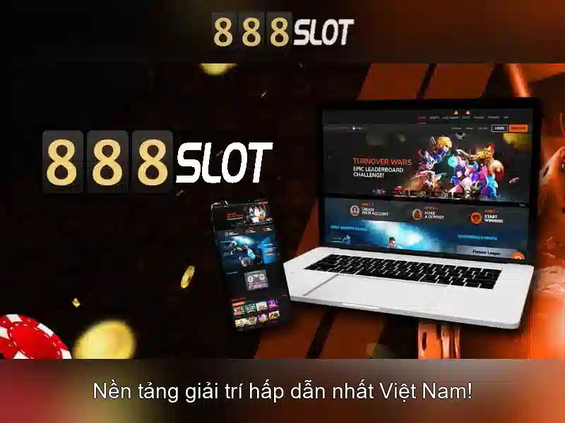 Ưu Điểm Nổi Bật Của Casino Trực Tuyến 888slot