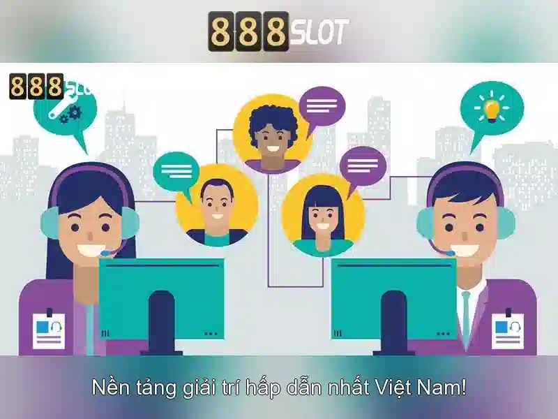 Hướng dẫn đăng ký 888SLOT – trải nghiệm slot vn 888slot