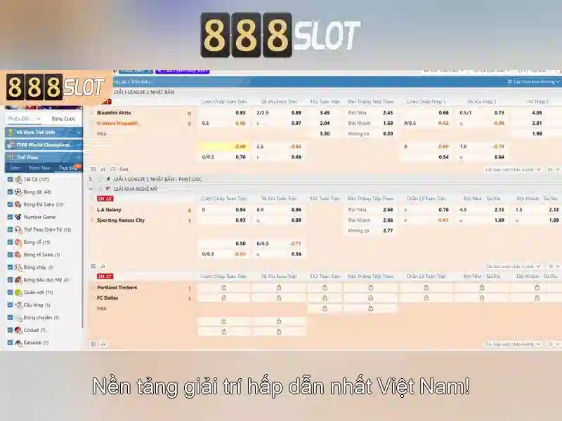 đăng ký 888SLOT