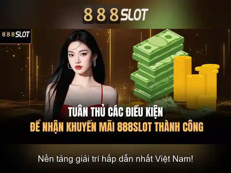 Các trò chơi Slot phổ biến trên 888slot apk