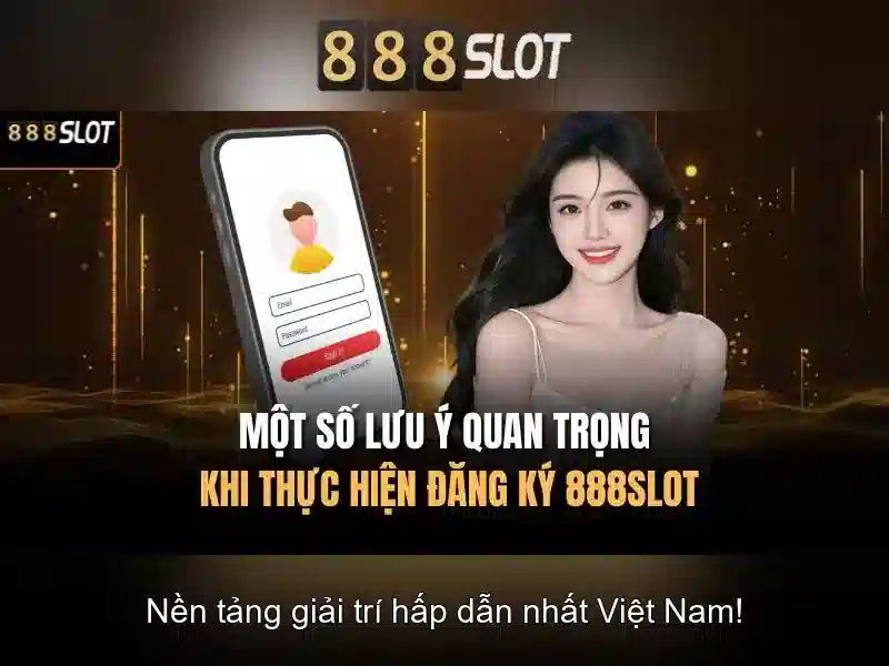 Cách Tải App 888SLOT