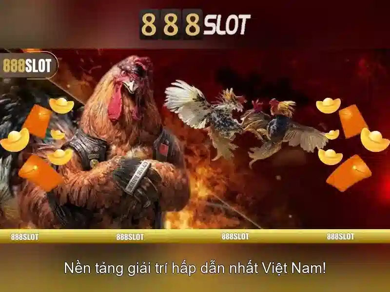 Thưởng 888SLOT