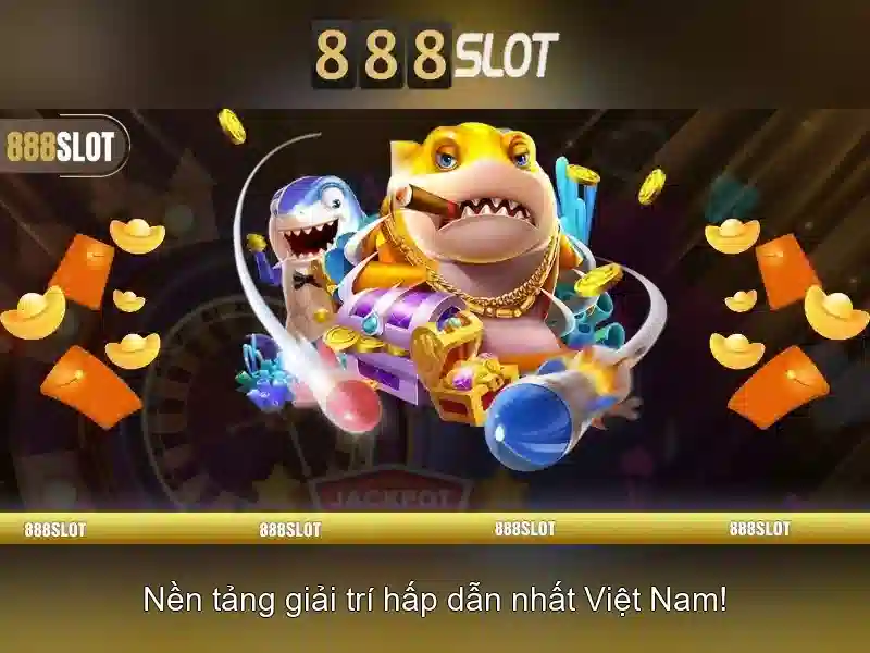 Giới Thiệu Về 888SLOT