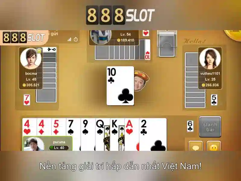 Bắn Cá Trực Tuyến