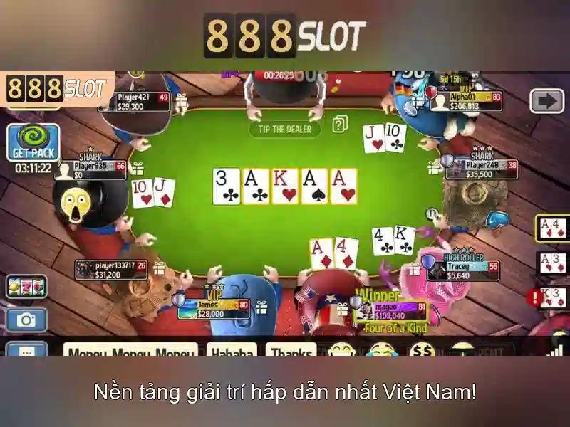 Telegram 888SLOT