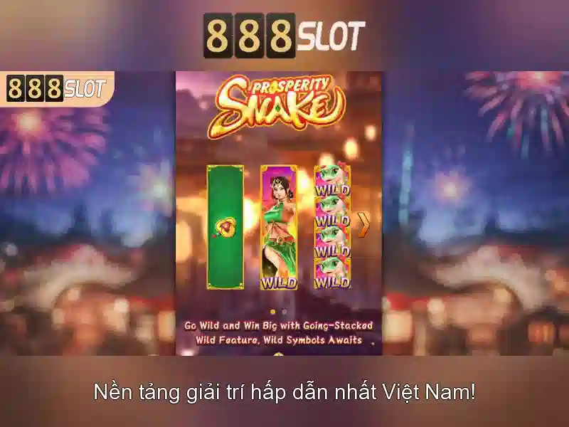 Tại Sao Nên Chọn 888slot