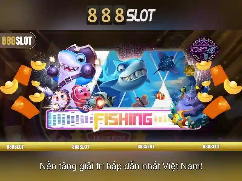Tải App 888 Slot