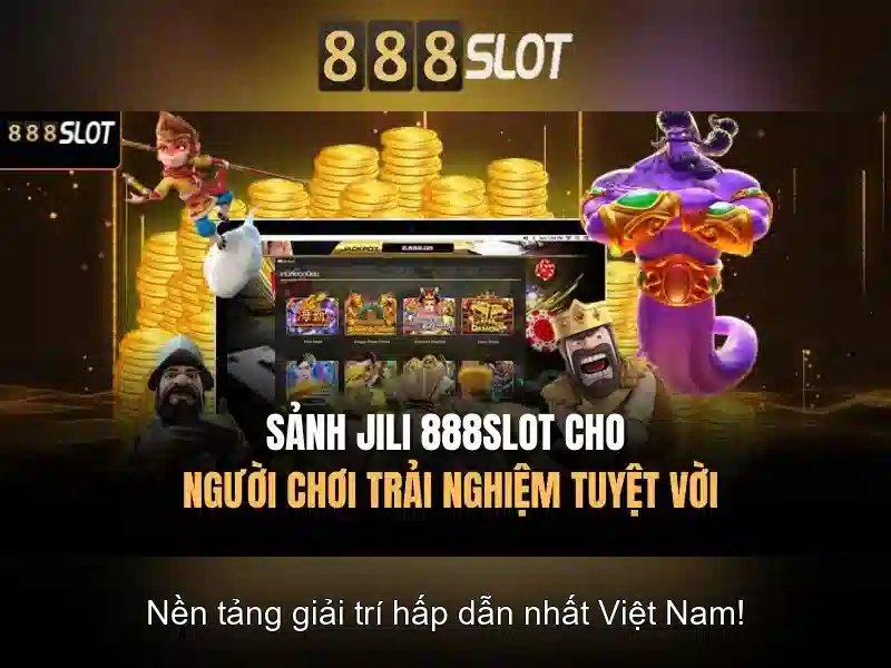 Giới Thiệu Về 888slot apk Bắn Cá