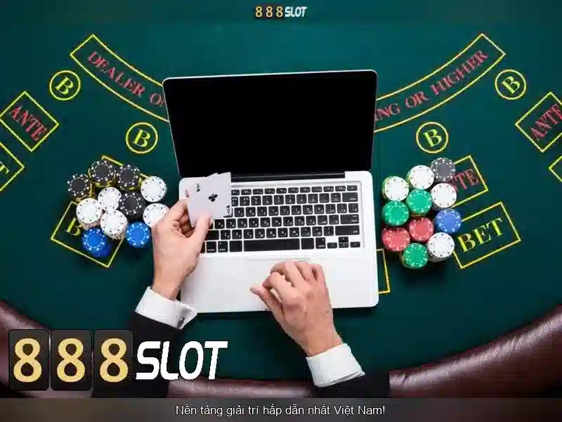 Trải nghiệm slot đỉnh cao