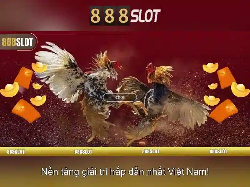 Trải Nghiệm Slot Đỉnh Cao