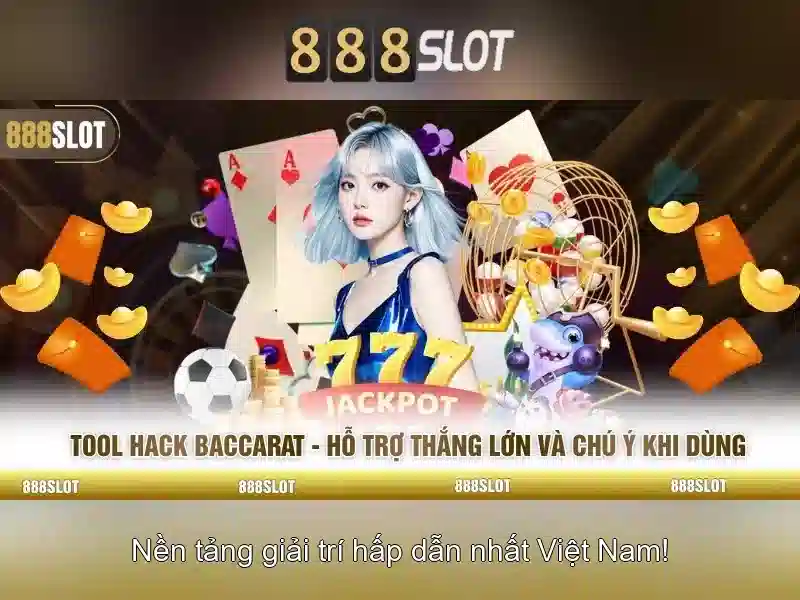 Loại Slot 888slot