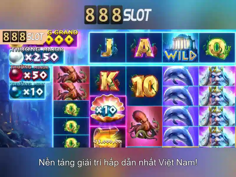 Đăng Ký Trải Nghiệm 888SLOT