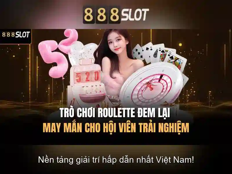 Ưu Đãi Slot 2026