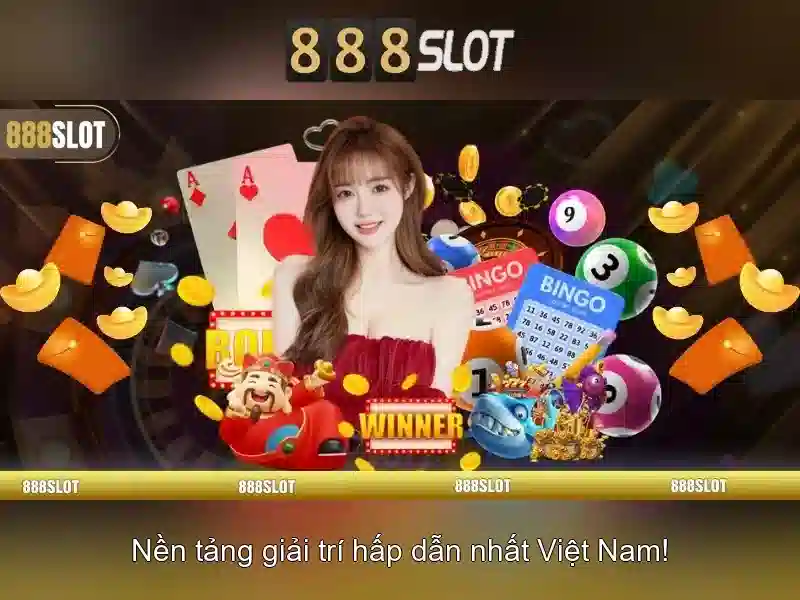 Bảo Mật 888SLOT