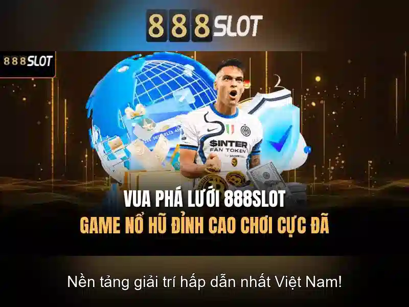 888SLOT - Hướng dẫn tải và cài đặt 888slot apk