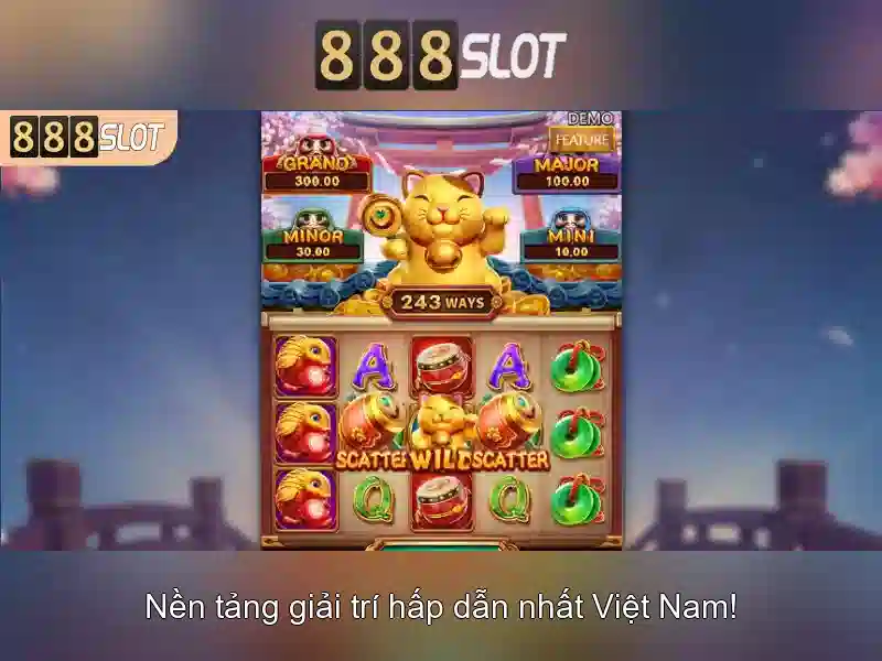 Khuyến Mãi Độc Quyền Cho Thành Viên 888slot